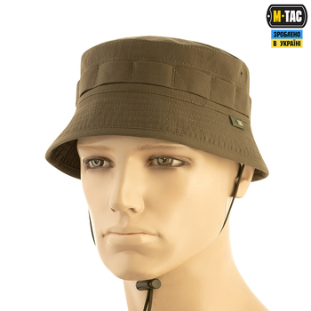 Панама M-Tac Gen.II Summer Flex Dark Olive 59