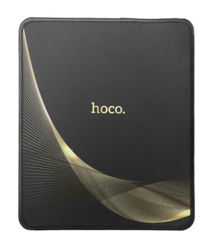 Коврик для мышки Hoco GM22 Aurora (200*240*2mm) черный