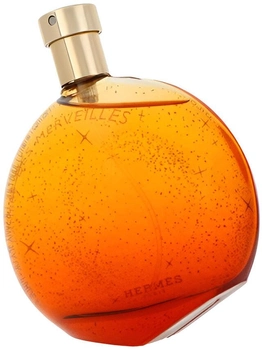 Woda perfumowana unisex Hermes L'Ambre Des Merveilles 100 ml (3346130010074)