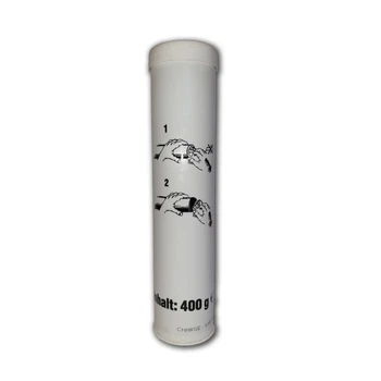 Графитная мастило Finke Aviaticon Mehrzweckfett 2 + Graphit (0,4 кг)