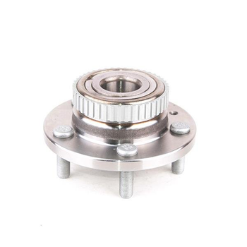 Ступиця задня з підшипником на Chery BEAT AfterMarket, S18D-3301210