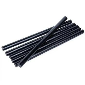 Cтержни для клеевого пистолета UKC 1119 размер 7х300 мм Black (TB020745)