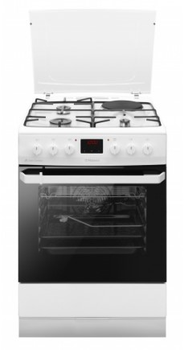 Комбінована плита Hansa FCMW68209 (6964054)