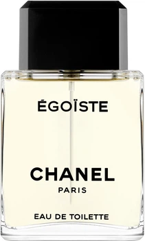 Парфумерія Chanel Egoiste — купити у Києві: ціни, відгуки | ROZETKA