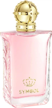 Парфюмированная вода для женщин Marina De Bourbon Symbol for a Lady 50 мл (3494802120023)