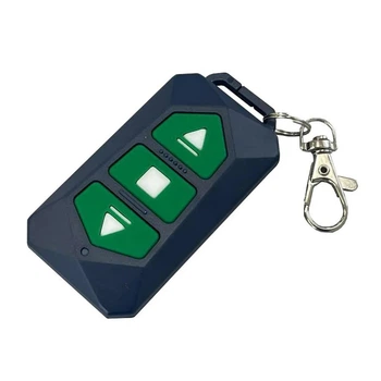 Брелок ZKTeco CMP200 Remote Control для керування шлагбаумом CMP200 (115859)