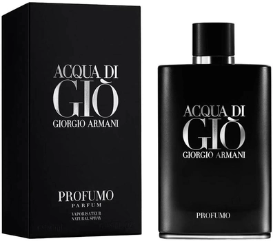 Woda perfumowana dla mężczyzn Giorgio Armani Acqua Di Gio Profumo 75 ml (3614270157639)