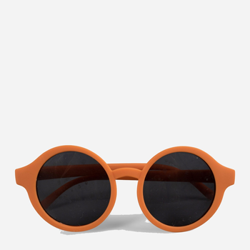 Okulary przeciwsłoneczne dla dzieci Filibabba Pomarańczowy (5712804025367)