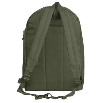 Тактический рюкзак «day pack» olive mil-tec 25l