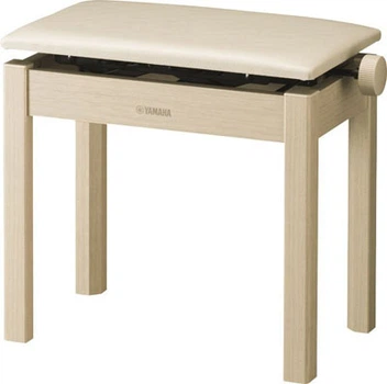 Банкетка Yamaha BC-205 White Ash