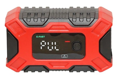 Импульсное зарядное устройство E-Fast TK-300 12V6A