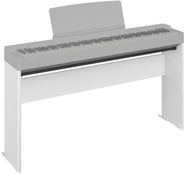 Стійка для клавішних Yamaha L-200 Біла
