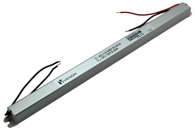 Блок питания Venom Standart Ultra slim 12V 100Вт негерметичный (IP20)