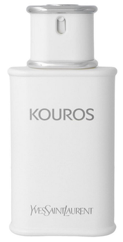 Woda toaletowa męska Yves Saint Laurent Kouros  100 ml (8431240177054)