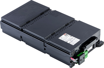  Акумуляторний блок APC Replacement Battery Cartridge #141 (APCRBC141)