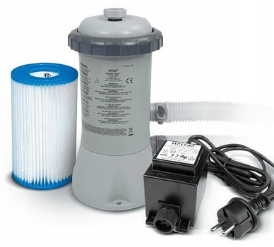 Pompa filtrująca INTEX 28638 (6941057404233)