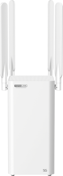 Маршрутизатор Totolink NR1800X (NR1800X)