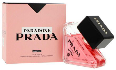 Парфумована вода для жінок Prada Paradoxe Intense 30 мл (3614273961738)