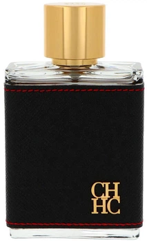 Тестер Туалетная вода для мужчин Carolina Herrera Ch Men 100 мл (8411061067864)