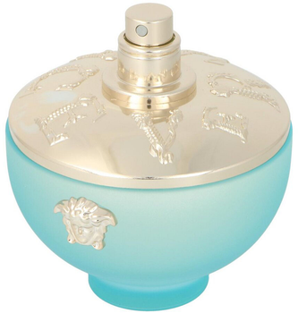 Versace Pour Femme Dylan Turquoise туалетная вода для женщин