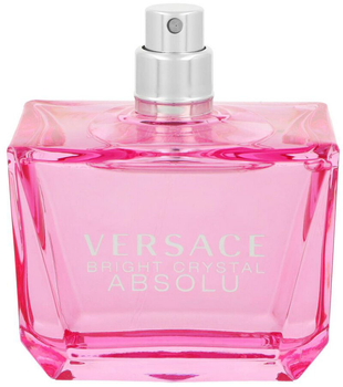 Versace Bright Crystal Absolu парфюмированная вода для женщин