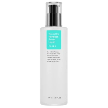 Эссенция для уменьшения видимости пор - Two in One Poreless Power Liquid - Cosrx - 100 мл