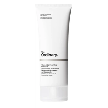 The Ordinary - Glucoside Foaming Cleanser - Пенка для умывания лица - 150ml