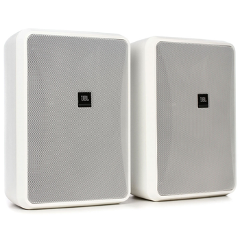 АКУСТИЧНІ СИСТЕМИ JBL CONTROL 28-1 WH