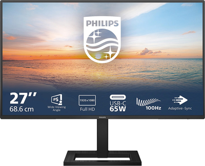 Монитор 27" Philips 27E1N1300AE/00