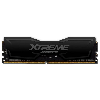 ОЗУ DDR4 8Gb 3200MHz OCPC XT II Black, Retail