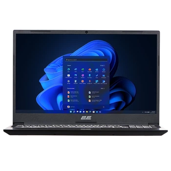 Ноутбук 2E Imaginary 15 15.6" FHD IPS AG, Intel i5-1155G7, 16GB, F500, UMA, Win11, черный (NL50MU-15UA34)