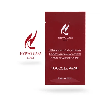 Парфум для прання Hypno Casa Аромат Аромат COCCOLA WASH 10 мл 3662O-HYP