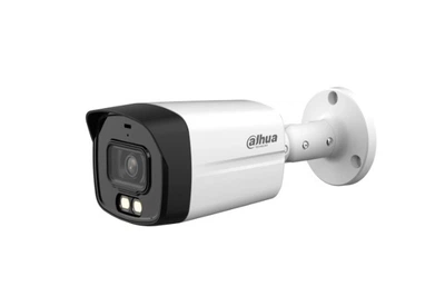 HDCVI камера Dahua DH-HAC-HFW1801TLMP-IL-A (2.8мм) white