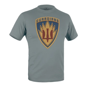 Футболка c рисунком Guardians 3XL Foliage Green