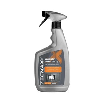 Очиститель для камина Tecmaxx пенка 650 мл (14-012)