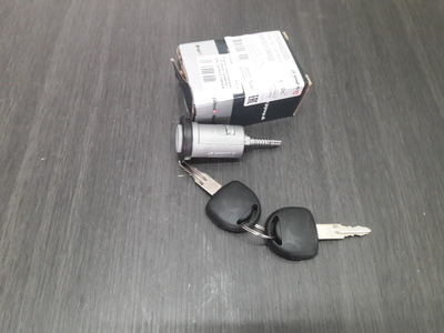 Личинка замка зажигания JP GROUP 1290400200 OPEL ASTRA G, CORSA B
