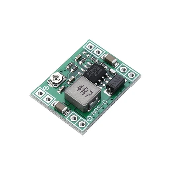 Понижающий модуль DC DC LM2596 Mini360