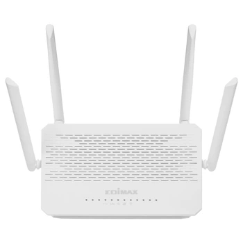 Маршрутизатор Edimax (BR-6478AC V3) AC1200 DualBand Gigabit Router
