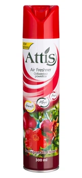Освежитель воздуха Гранат Attis 300 мл