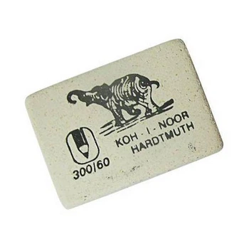 Резинка 300/60 Слон Koh-i-noor