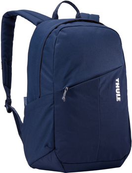 Рюкзак для ноутбука THULE Campus Notus 20L TCAM-6115 15.6" Dress Blue (3204919)