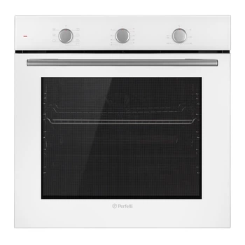 Духовой шкаф электрический Perfelli PERLA 6M7 BIANCO