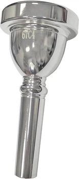 Мундштук для тубы Maxtone MPC2Y Tuba Mouthpiece #67C4