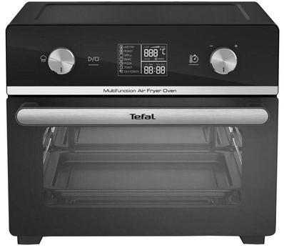 Електрична піч TEFAL Easy Fry Oven FW605810