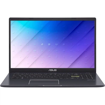 Ноутбук Asus Vivobook Go 15 L510KA, (L510KA-BR855) 15,6" UHD / RAM 8 ГБ / SSD 512 ГБ / Intel UHD Graphics / Free DOS