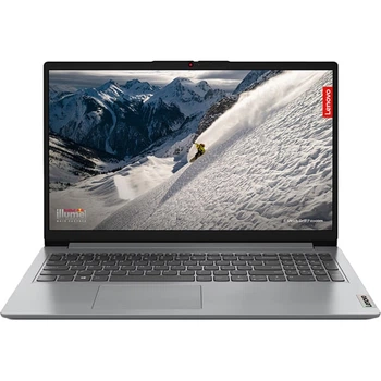 Ноутбук Lenovo IdeaPad 1 15ALC7 (82R400B4RM) 15,6" FHD / AMD Ryzen 5 5500U / RAM 8 ГБ / SSD 512 ГБ / Radeon Graphics / Free DOS
