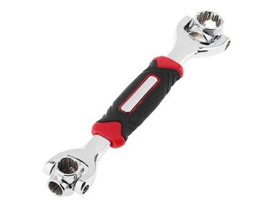 Универсальный многофункциональный ключ Universal Tiger Wrench 48 в 1 для бытового использования