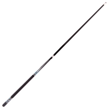 Кий для пула разборной SPOINT KS-9885 145x1,2 см Черный2
