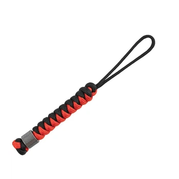 Темляк M-Tac Viper Cylindre Stainless Steel