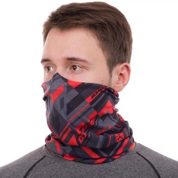 Бафф SCOYCO SC01 Черный
